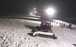 Ski Areál Opálená