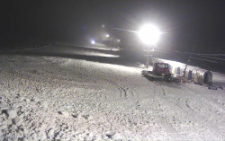 Ski Areál Opálená