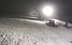 Ski Areál Opálená