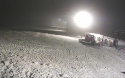 Ski Areál Opálená