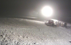 Ski Areál Opálená