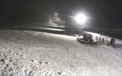 Ski Areál Opálená