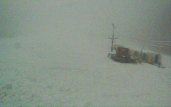 Ski Areál Opálená