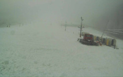 Ski Areál Opálená