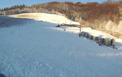 Ski Areál Opálená