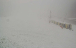 Ski Areál Opálená