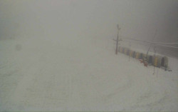 Ski Areál Opálená