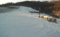 Ski Areál Opálená