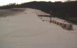 Ski Areál Opálená