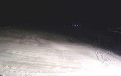 Ski Areál Opálená