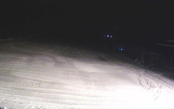 Ski Areál Opálená