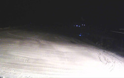 Ski Areál Opálená