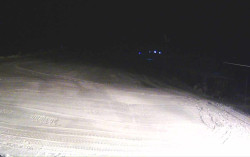 Ski Areál Opálená