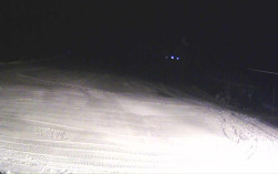 Ski Areál Opálená