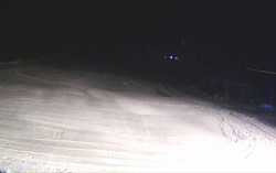 Ski Areál Opálená