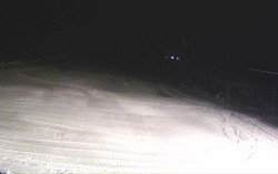 Ski Areál Opálená