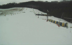 Ski Areál Opálená