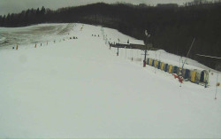 Ski Areál Opálená