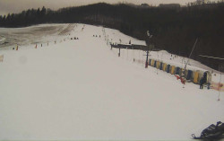 Ski Areál Opálená