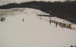 Ski Areál Opálená