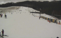 Ski Areál Opálená