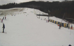 Ski Areál Opálená