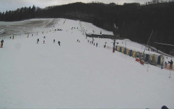 Ski Areál Opálená