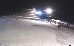 Ski Areál Opálená