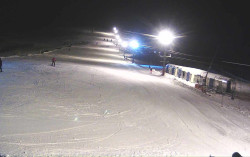 Ski Areál Opálená