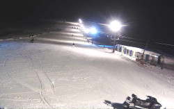 Ski Areál Opálená