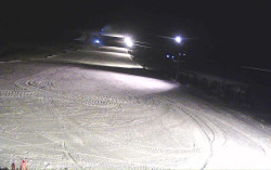 Ski Areál Opálená