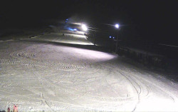 Ski Areál Opálená