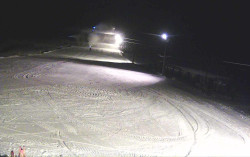 Ski Areál Opálená