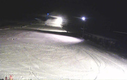 Ski Areál Opálená