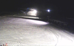 Ski Areál Opálená