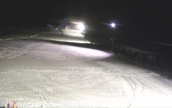 Ski Areál Opálená