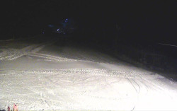 Ski Areál Opálená