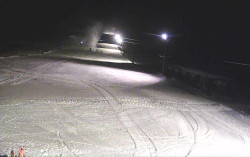 Ski Areál Opálená