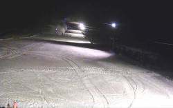 Ski Areál Opálená