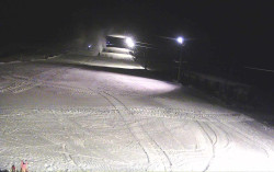 Ski Areál Opálená