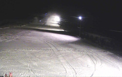 Ski Areál Opálená