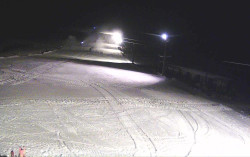 Ski Areál Opálená