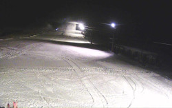 Ski Areál Opálená