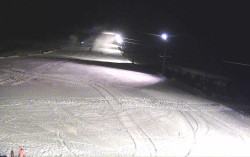 Ski Areál Opálená