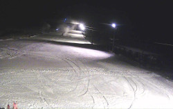 Ski Areál Opálená