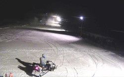 Ski Areál Opálená