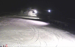 Ski Areál Opálená