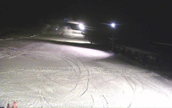 Ski Areál Opálená