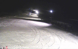 Ski Areál Opálená