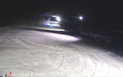 Ski Areál Opálená